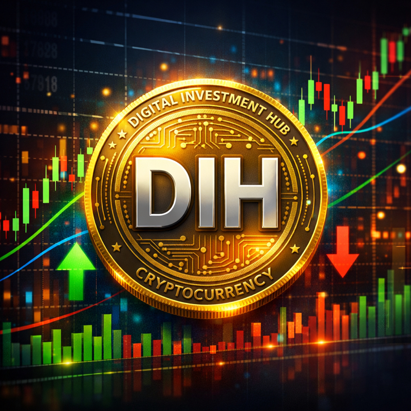 The Dih Coin