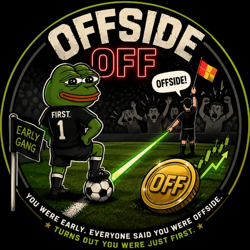 Offside